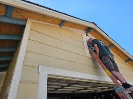 Custom Trim and Detailing for Siding in Brent, AL